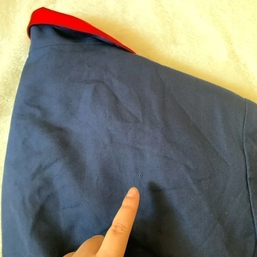 CHRISTIAN DIOR  vest blazer - Picture 12 of 12